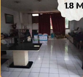 Ruko Mainroad Jl Kurdi Cocok Untuk Usaha