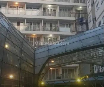 Dijual FullFurnish Apartemen Gateway Pasteur Bandung,  Type Studio 1BR