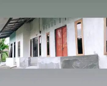 Sell Rumah: Rumah Dijual Binjai