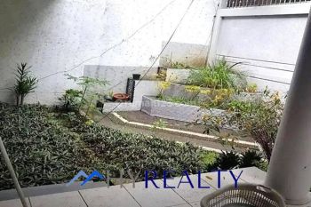 Disewakan Rumah Bandung Utara Dekat Dengan Polban Sarijadi Bandung Utara