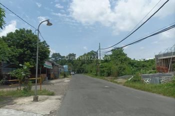 Tanah Dijual Sleman, Utara Bandara Adisucipto, Legalitas SHM