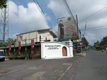 DEKAT UII: Tanah Dijual Di Jogja 200 jutaan