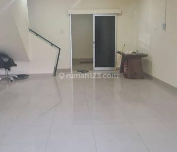 Dijual Ruko Asia Tropis Harapan Indah Bekasi