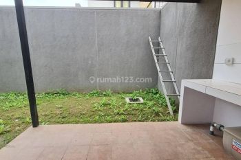 Disewakan Hunian Nyaman Idaman Keluarga, di Kota Baru Parahyangan