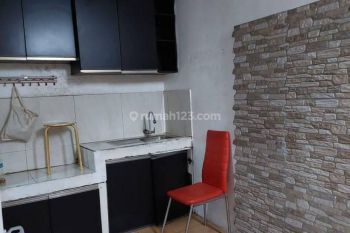 Rumah Siap Huni Arcamanik di Dalam Komplek