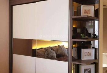Apartemen Nyaman Landmark Residence Bandung Tipe Studio