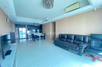 Dijual Murah Cepat Apartment St.moritz di Cbd Jakarta Barat