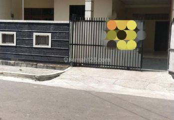 Perumahan Cantik Pondok Kopi Duren Sawit Jakarta Timur