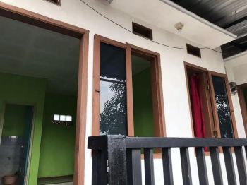 Kontrakan Antapani Bandung Aman Nyaman Terjangkau Strategis Akses