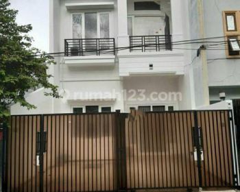 Rumah Bagus dan Menarik