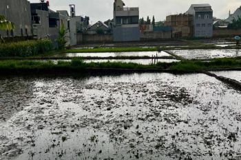 Jual Tanah Kavling Di Cimahi