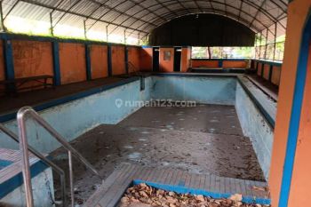Dijual Tanah Dan Gudang di Raya Sukorejo Pandaan Jawa Timur