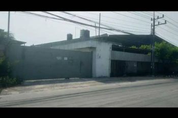 Gudang Gresik Kepatihan Menganti , Strategis, Murah