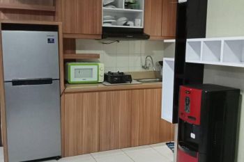 BUKAROOMS PROMO 2BEDROOM DELUXE WEEKDAY