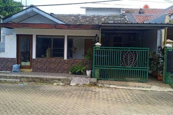 Rumah shm TAMAN HARAPAN BARU BEKASI K1249