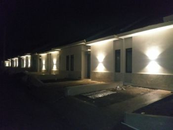 Dijual Rumah Subsidi Di Bandung Timur Spek Premium