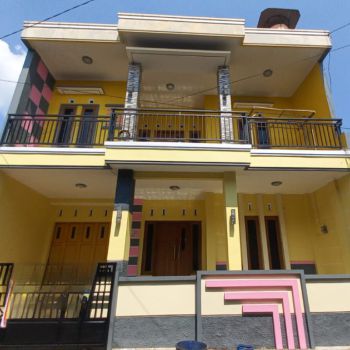 Dijual Rumah di Durian Banyumanik Semarang