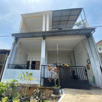Dijual Rumah di Durian Banyumanik Semarang