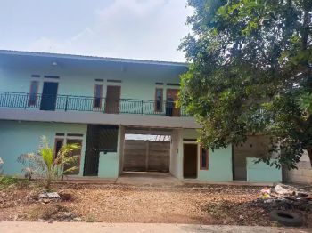 di sewakan gudang siap paki di bantara gebang