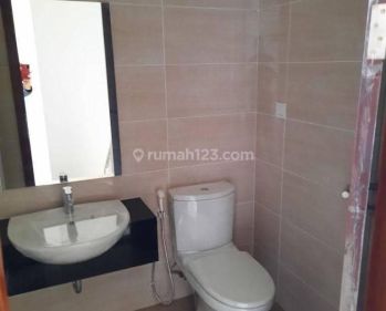 DISEWAKAN CEPAT RUMAH GOLF ISLAND UK 6x15 (2 Lt) PIK