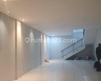 Ruko di Mekarwangi 3lt