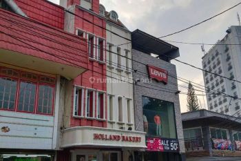 DI JUAL RUKO DI BARANANGSIANG PAJAJARAN KOTA BOGOR JAWA BARAT