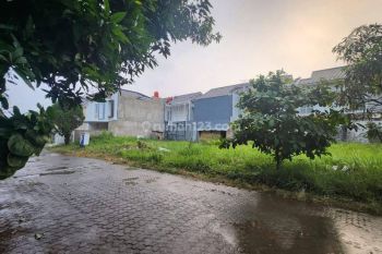 Dijual Murah Tanah Kavling Strategis di Cinere Depok