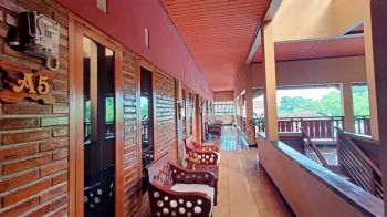 Kost Eksklusif Sleman