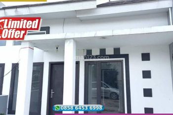 Harga Top Rumah Hook Siap Huni Di Kota Bandung Margahayu 79A12