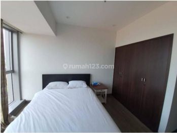 Dijual Apartemen Branz Tipe 2br Tower C east