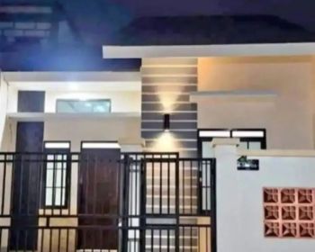 Sell Rumah: Tinggal 1 unit lagi