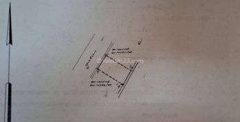 Tanah Kavling di Setra Duta Hegar, Bandung 280m² SHM