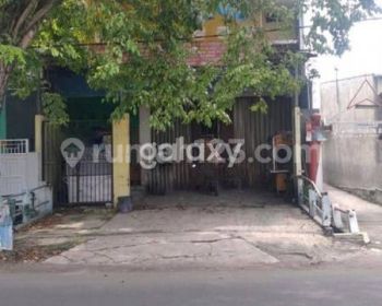 Jual sewa Ruko 2 Lantai Di Jl Pusponjolo Selatan