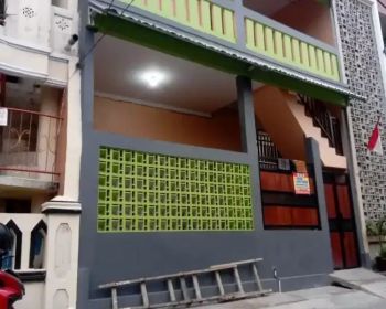 Sell Rumah: RUMAH PLUS KONTRAKAN