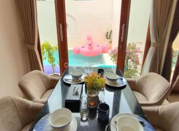 3 Bedroom Villa In Jimbaran Area For Monthly Rental