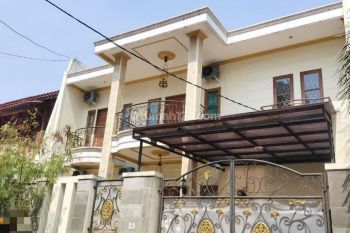 Rumah 2 Lantai Dekat Ecopark Tebet Jakarta Selatan