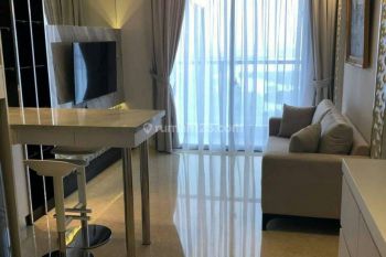 Apartement Gold Coast Full Furnished Elegant Di PIK, Jakarta Utara