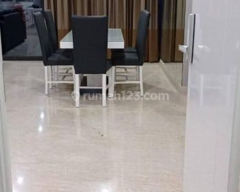 Apt. Vieloft Soho Ciputra World Ada ARTnya