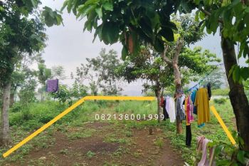 Tanah Tembalang Mulawarman Dekat Kampus Undip Tembalang