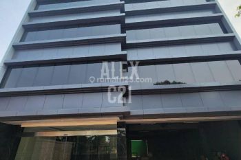 Turun Harga For Sale Setiabudi Jakarta Selatan New Building