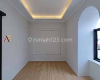 Rumah 3 Lantai Plus Rooftop Ready Jagakarsa Jakarta Selatan