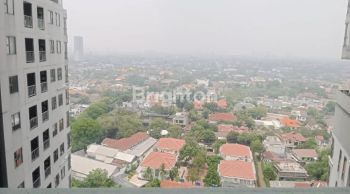 RUGI UNIT 2BR KOSONGAN