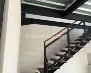 DIJUAL GUDANG HALIM PERDANA KUSUMA TANGERANG