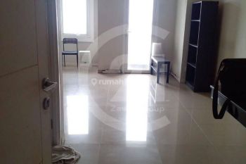 Apartemen Metro Park Residence Type Studio Unfurnished Lanta