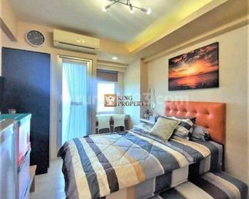 Spesial Kpa Bank Studio 21m2 Green Bay Pluit Greenbay Furnished