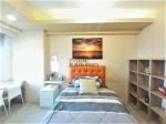 thumbnail-spesial-kpa-bank-studio-21m2-green-bay-pluit-greenbay-furnished-2