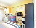 thumbnail-spesial-kpa-bank-studio-21m2-green-bay-pluit-greenbay-furnished-1