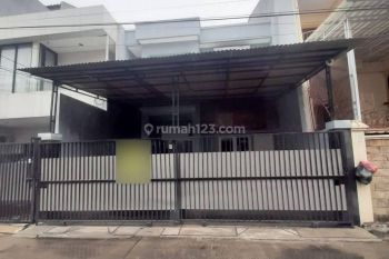 Rumah Siap Huni bagus Strategis di Duri Kepa(DK245)