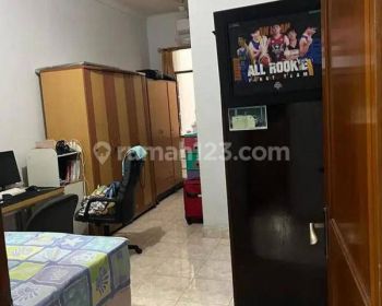 Waw Gaes Rumah Terawat Siap Huni di Taman Sakura Indah Dekat Tol Pasko Bandung