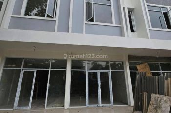 RUKO CENDRAWASIH SQUARE.villa regency tangerang